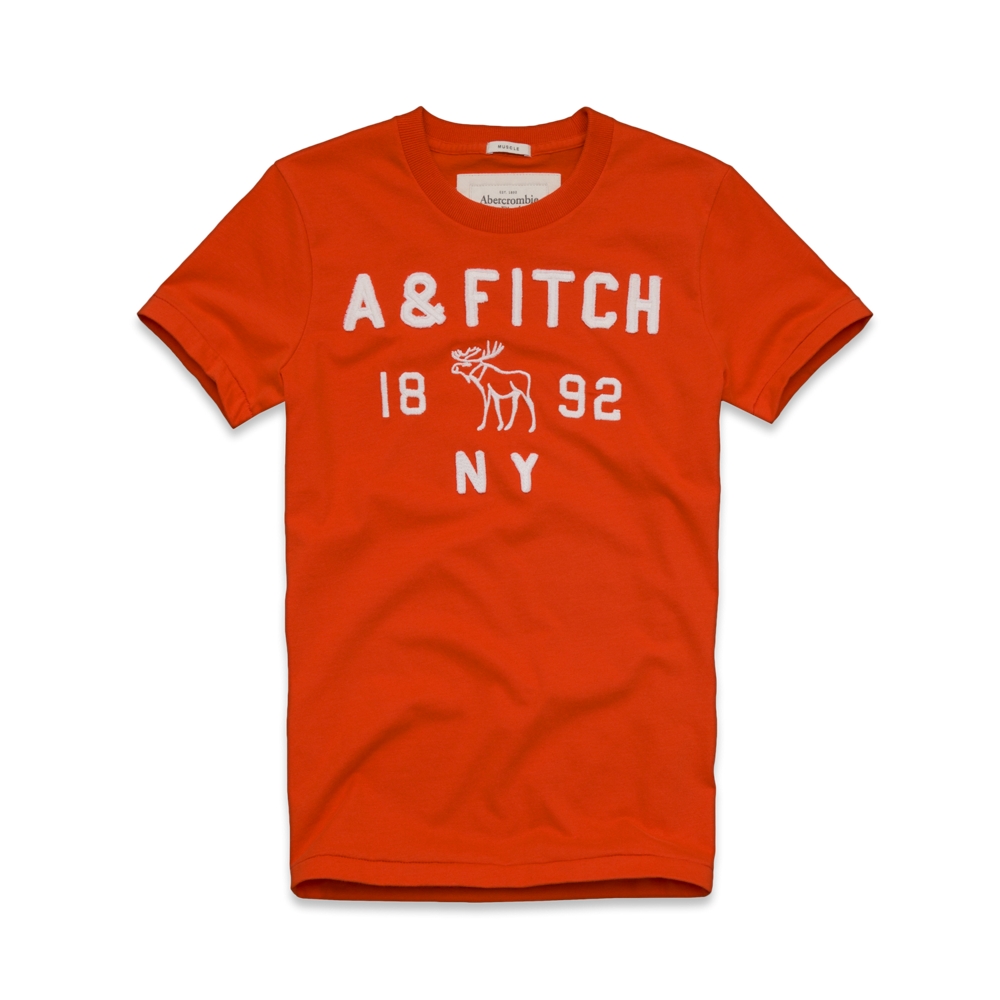 Mens Miller's Falls Tee