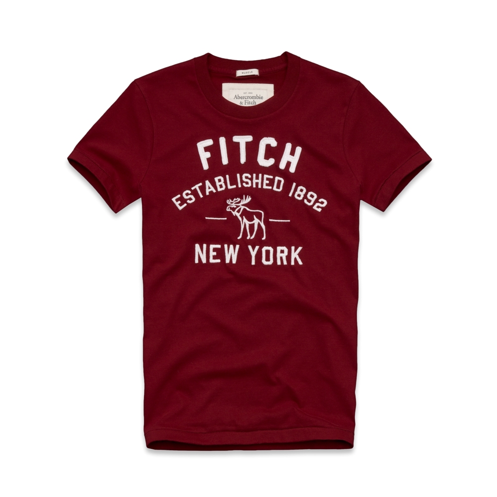 Mens Miller's Falls Tee