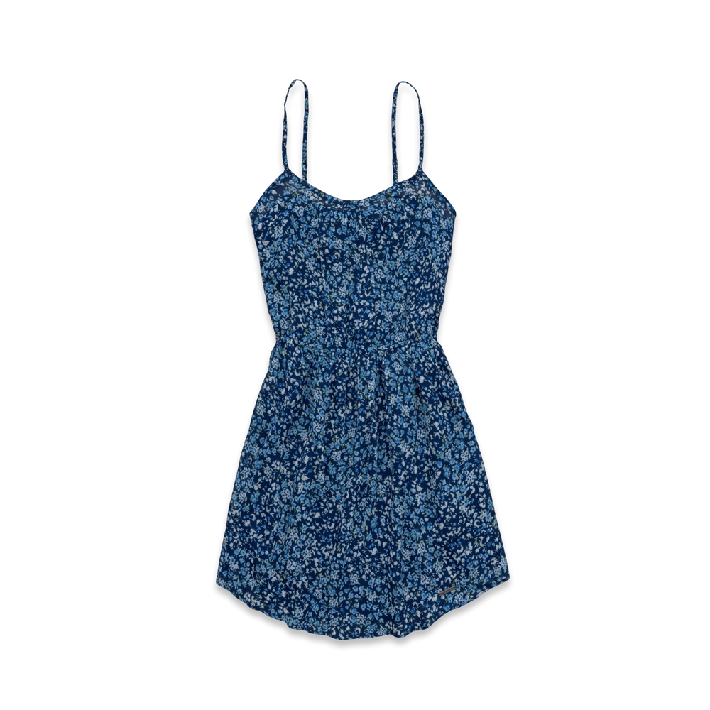 Womens Benni Dress