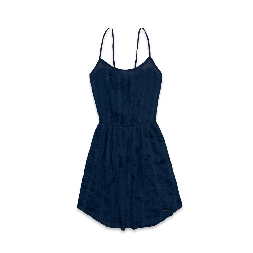 Womens Valerie Dress