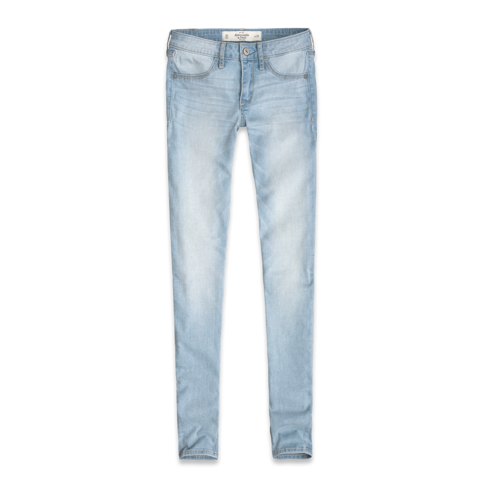 Womens A&F Jeggings