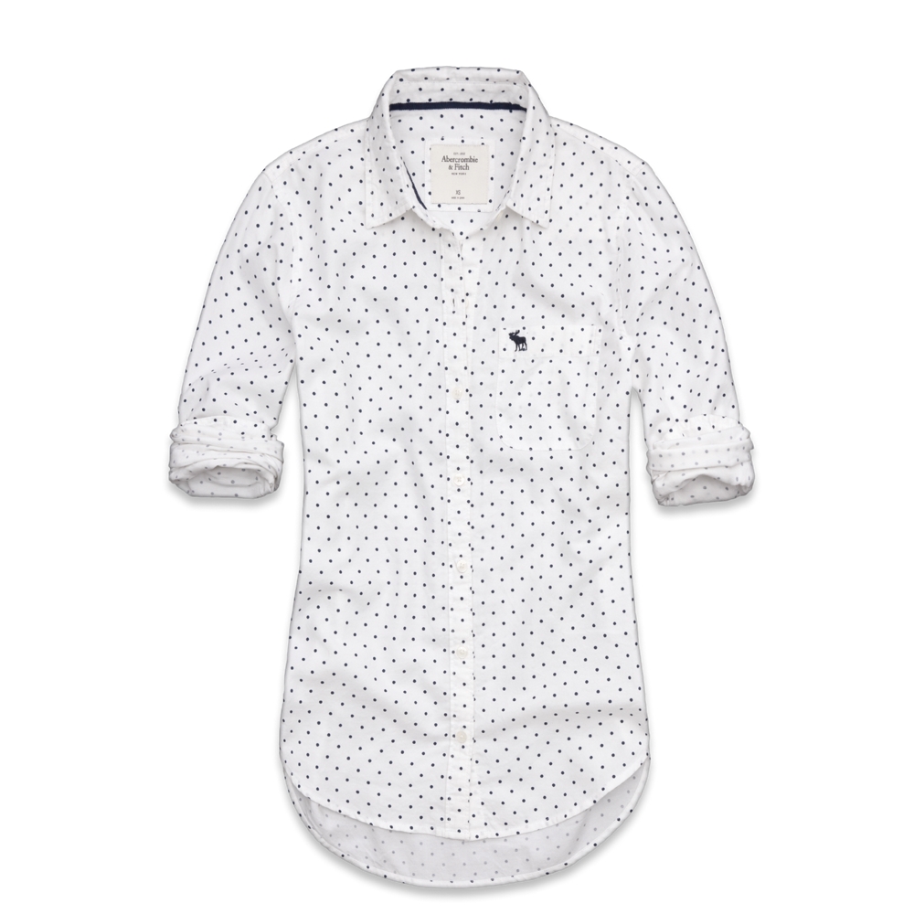 Womens Rylie Shirt