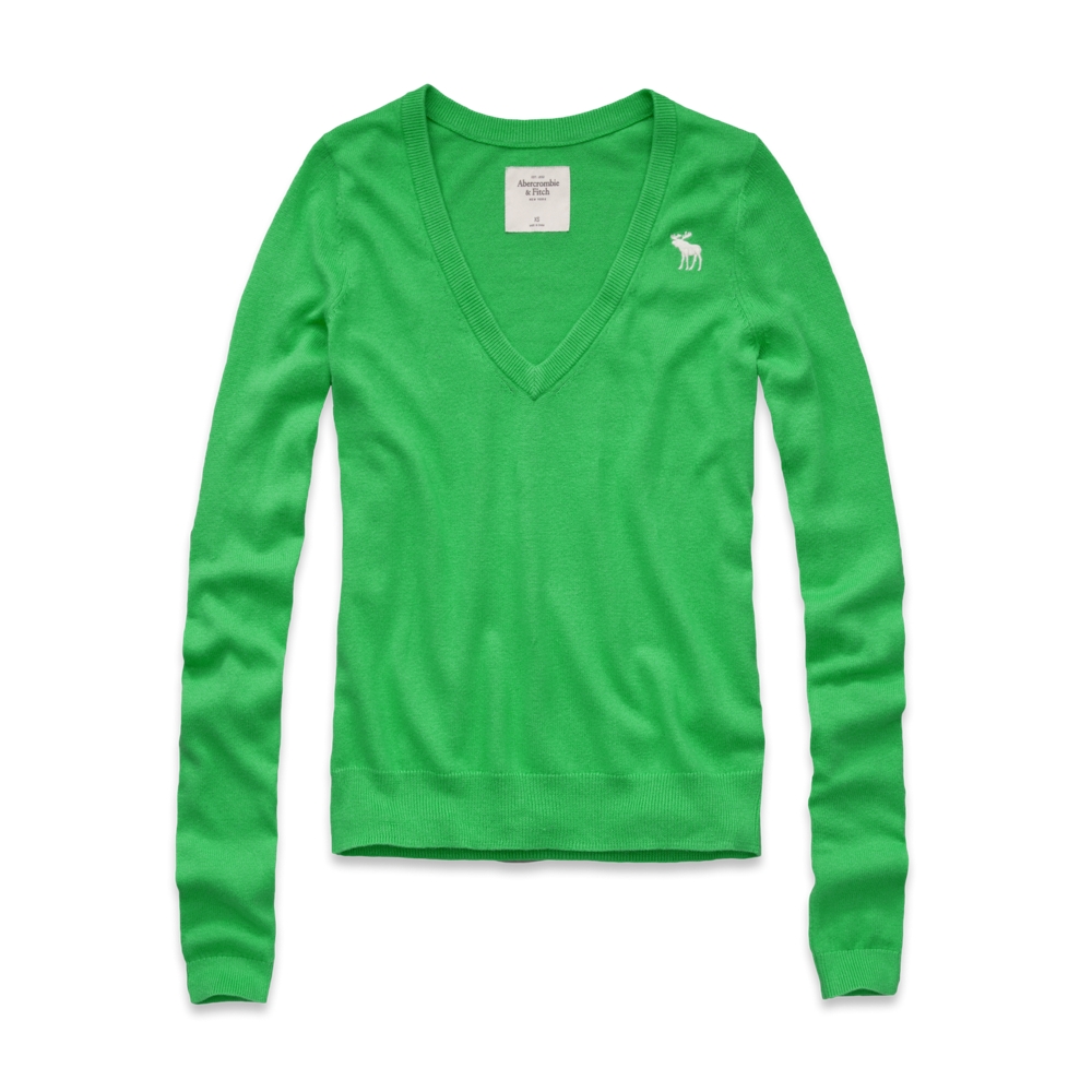 Womens Lizzy Sweater