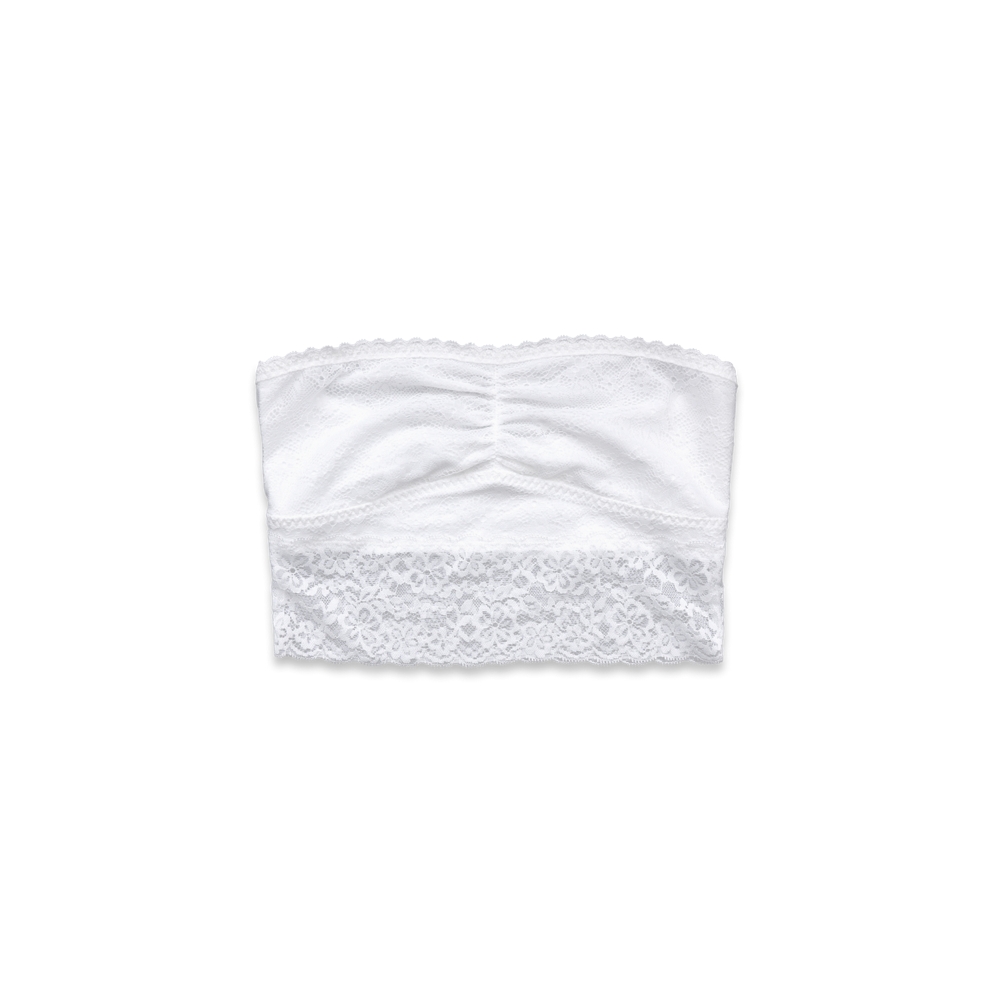 Womens Gilly Hicks Bandeau