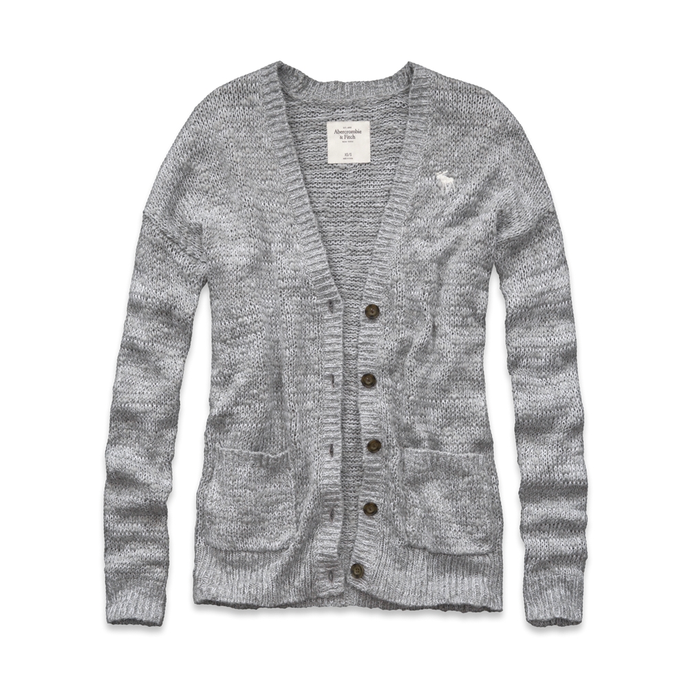 Womens Quinn Sweater