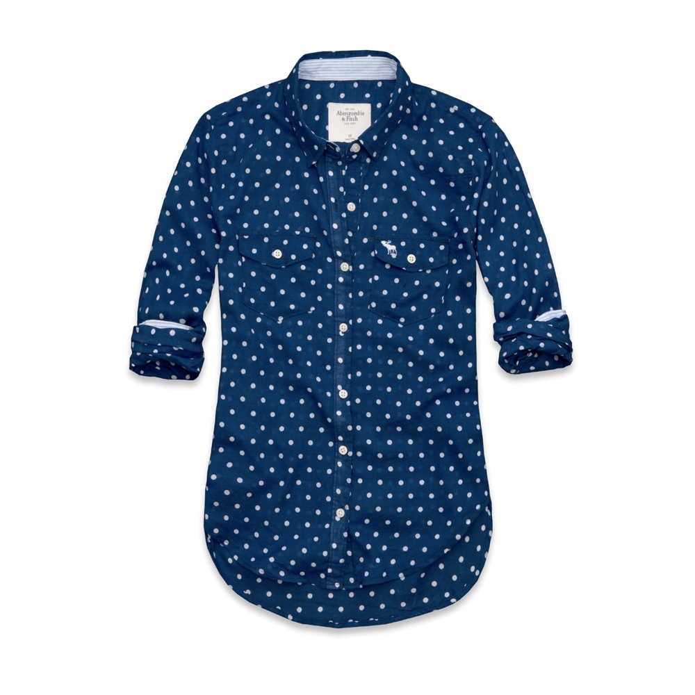 Womens Eliza Shirt