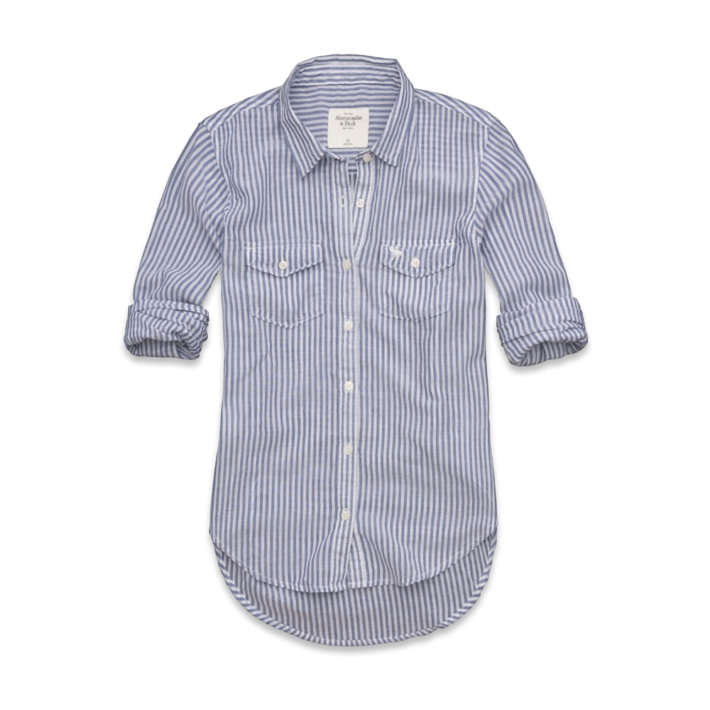 Womens Eliza Shirt