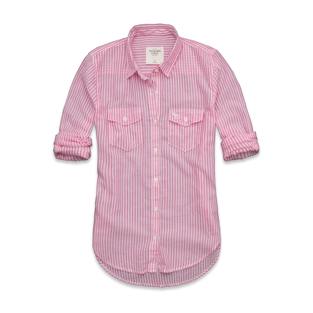 Womens Eliza Shirt