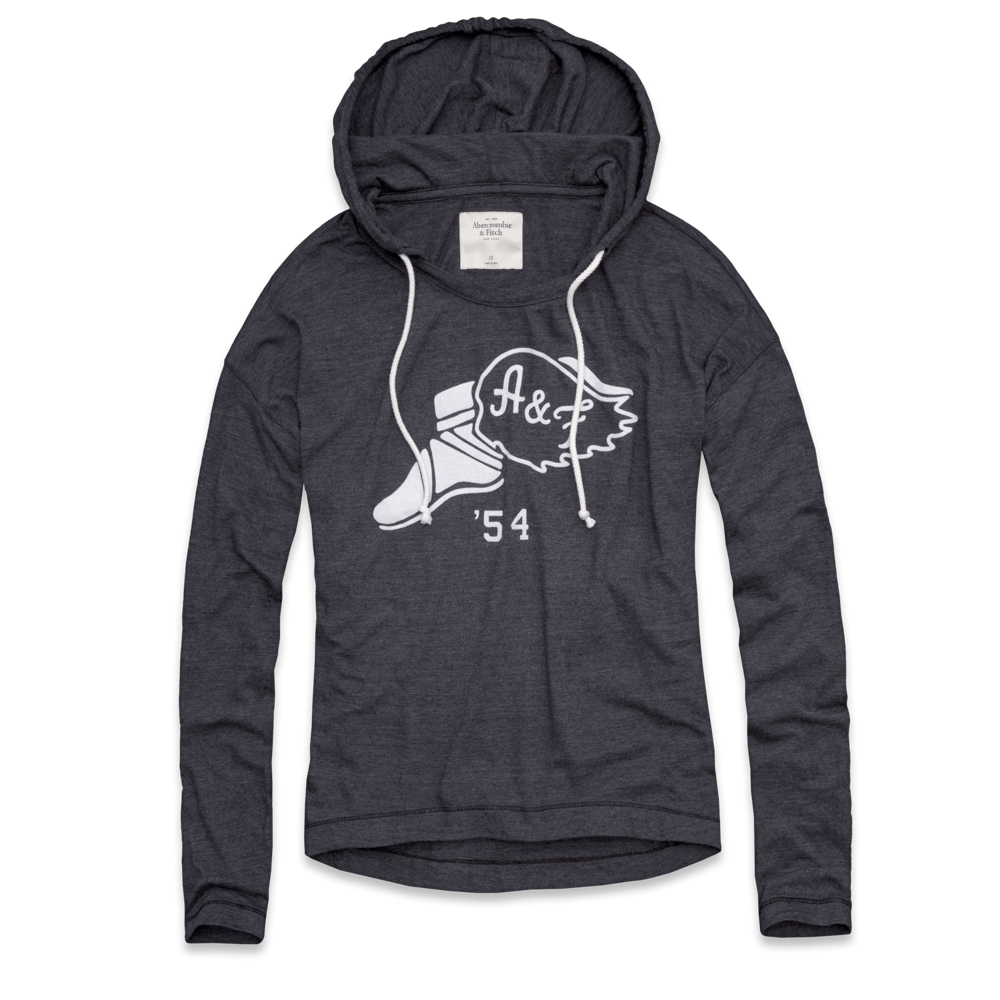 Womens Taylor Hoodie Tee