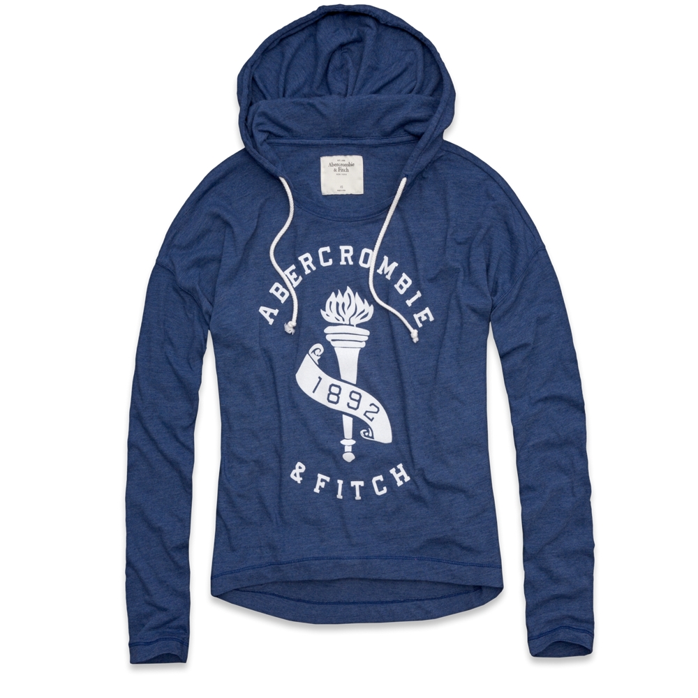 Womens Taylor Hoodie Tee