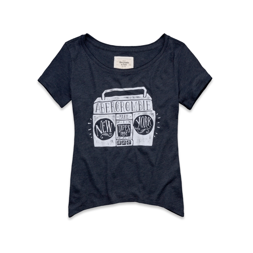 Womens Lara Tee