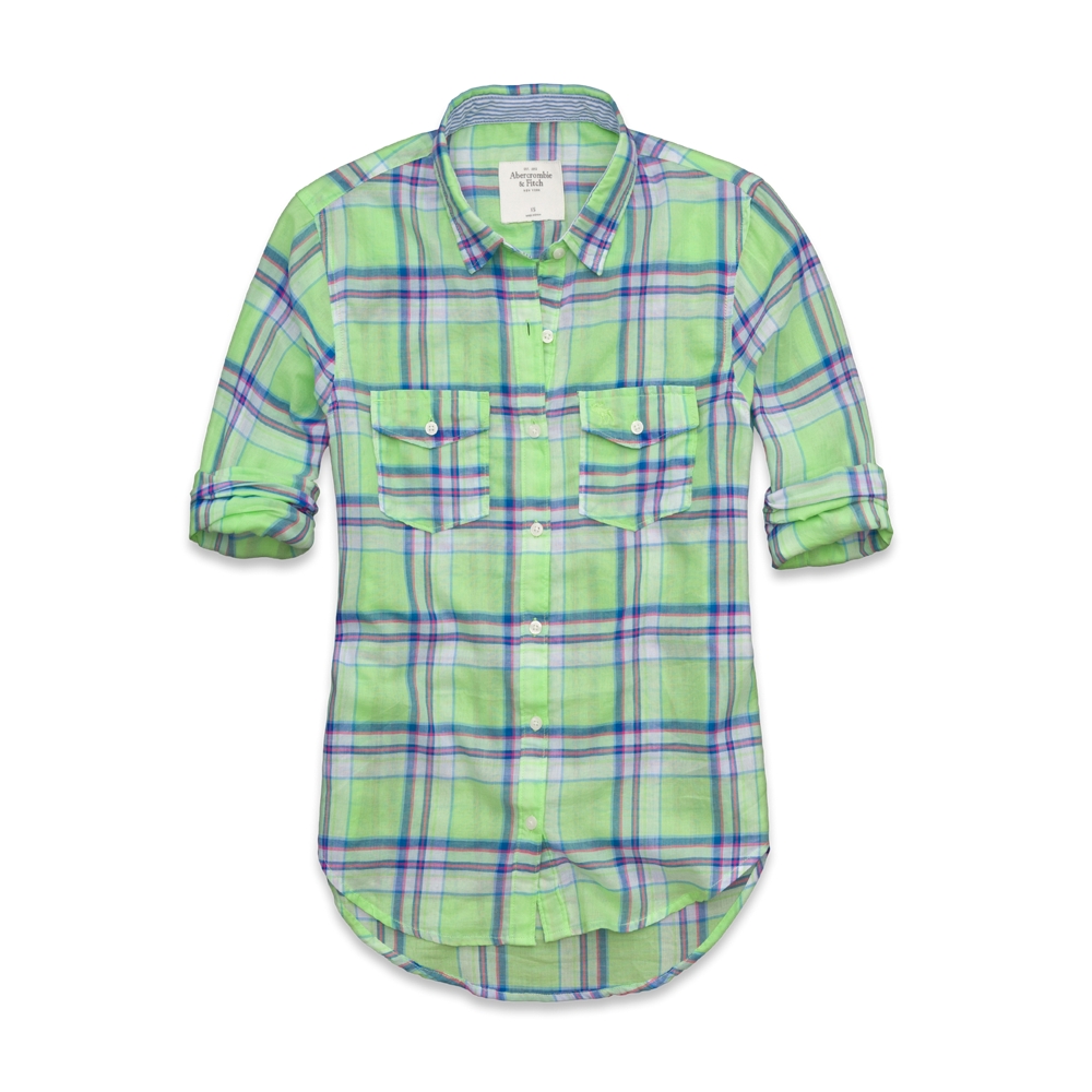 Womens Eliza Shirt