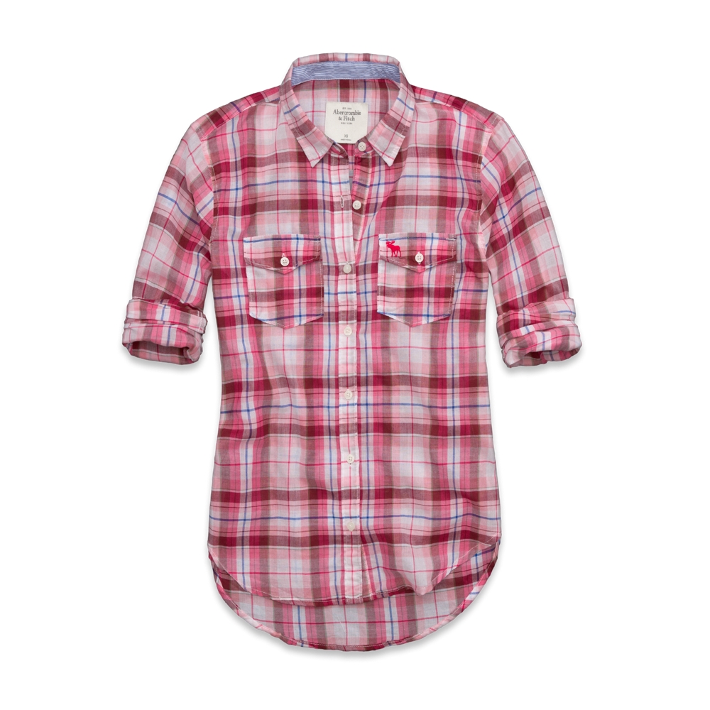 Womens Eliza Shirt
