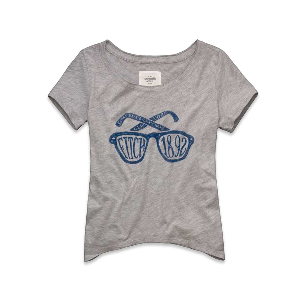 Womens Lara Tee