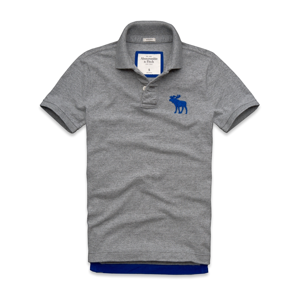 Mens Otis Ledge Polo