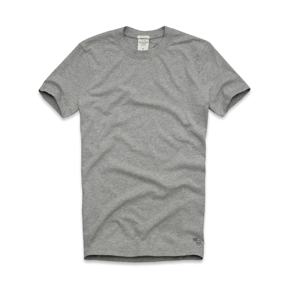Mens Mount Armstrong Tee