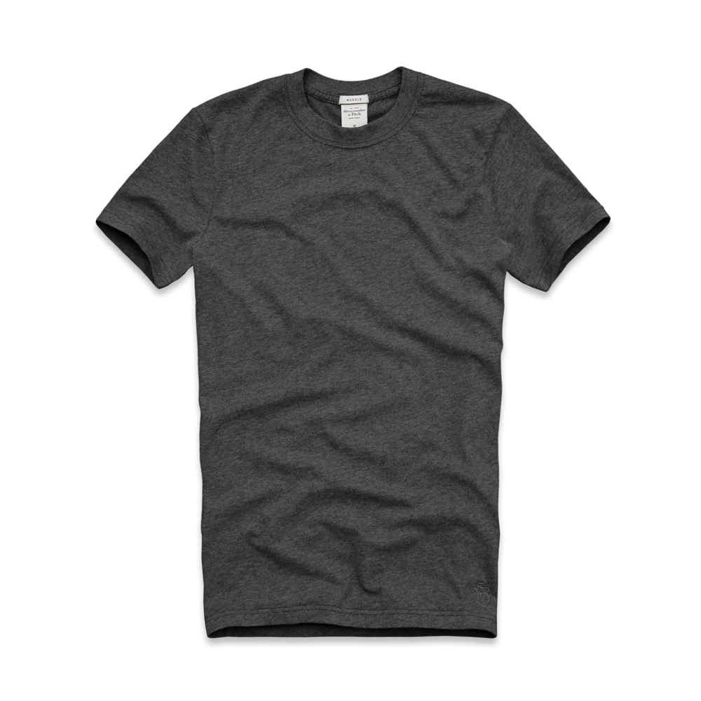 Mens Mount Armstrong Tee