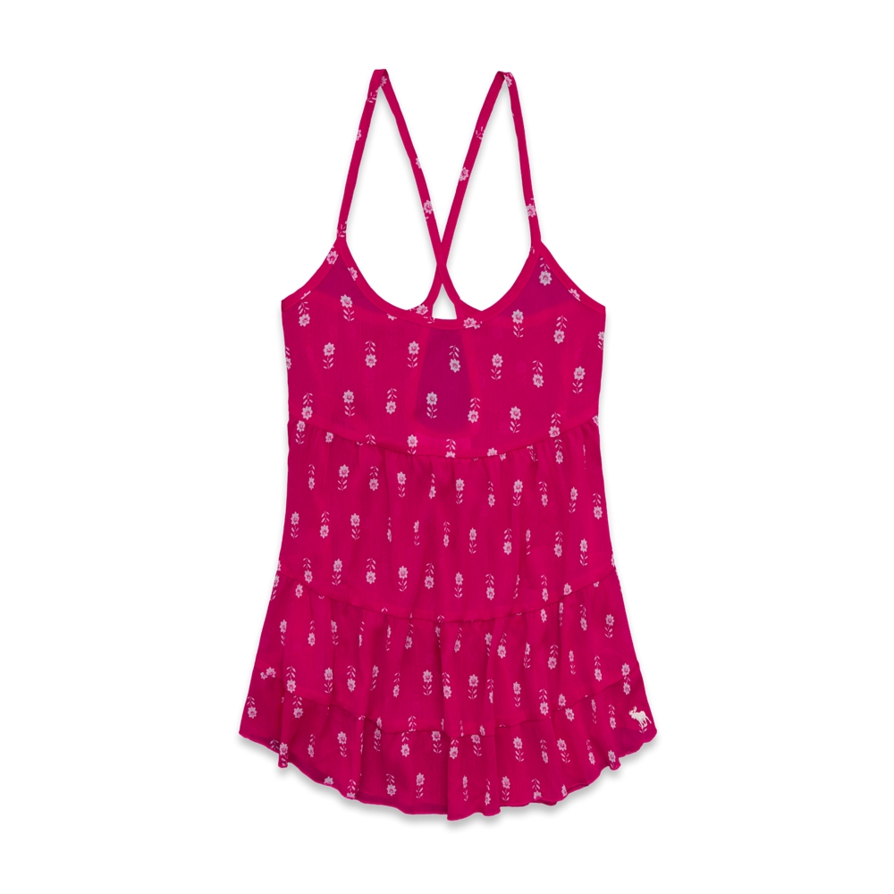 Womens Valerie Cami