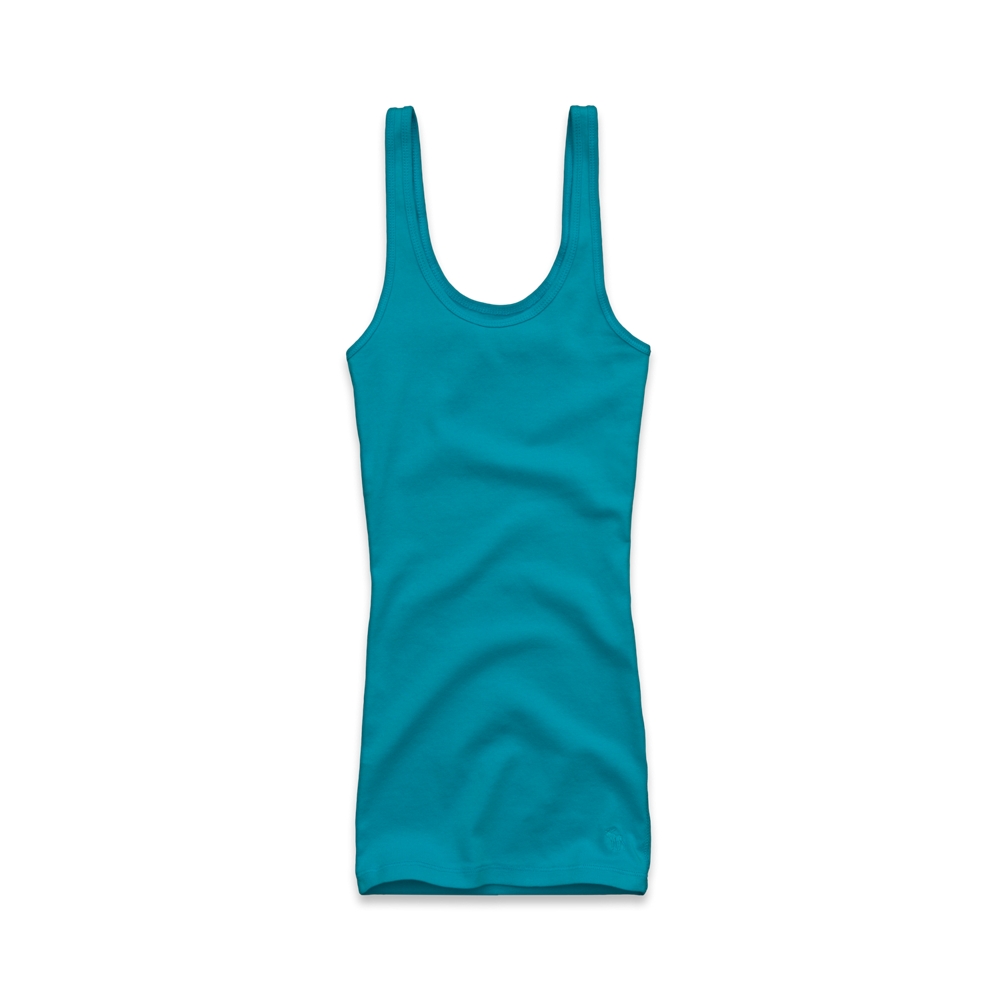 Womens Shea Tank
