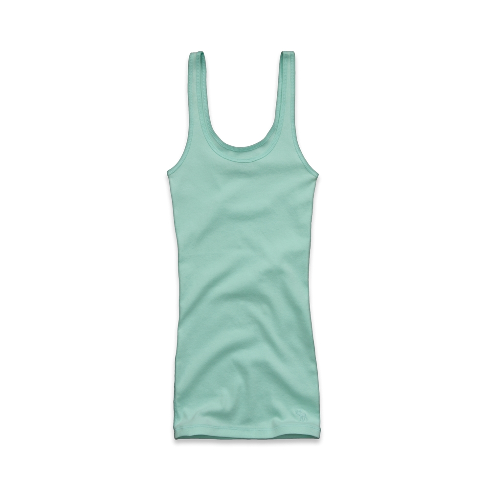 Womens Shea Tank