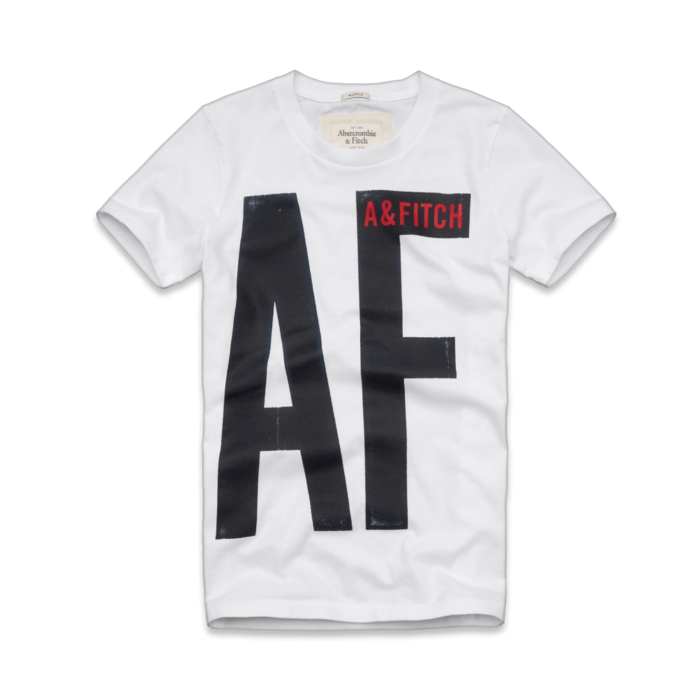 Mens Gill Brook Tee