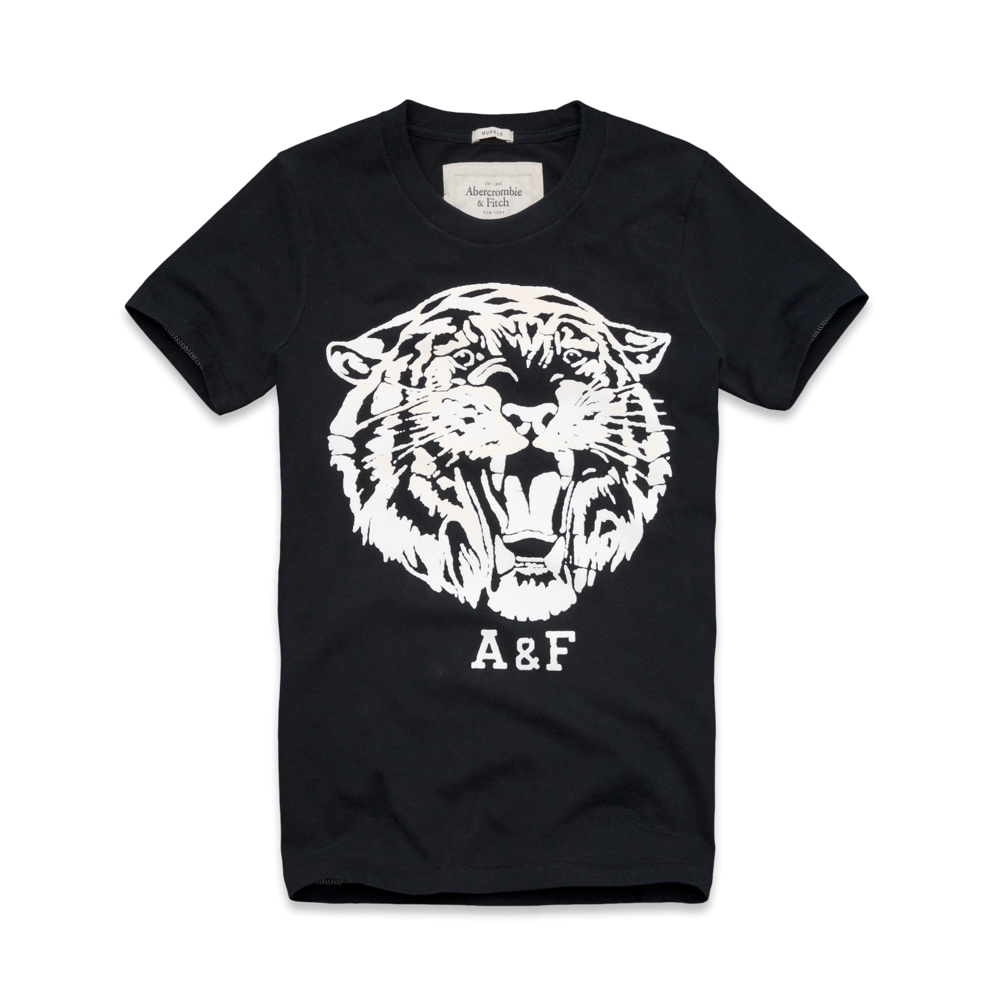 Mens Buck Pond Tee