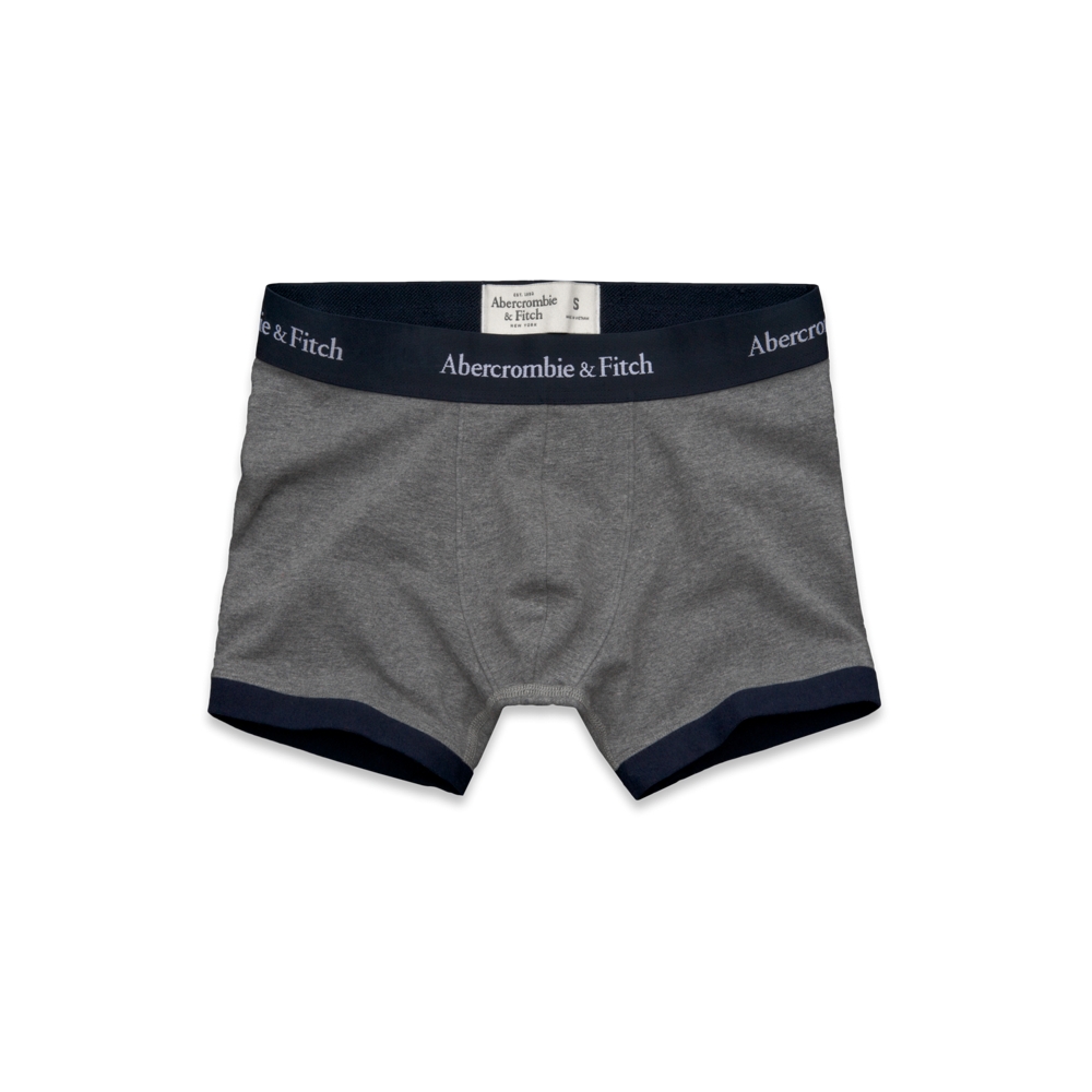 Mens Cold River Boxer Briefs