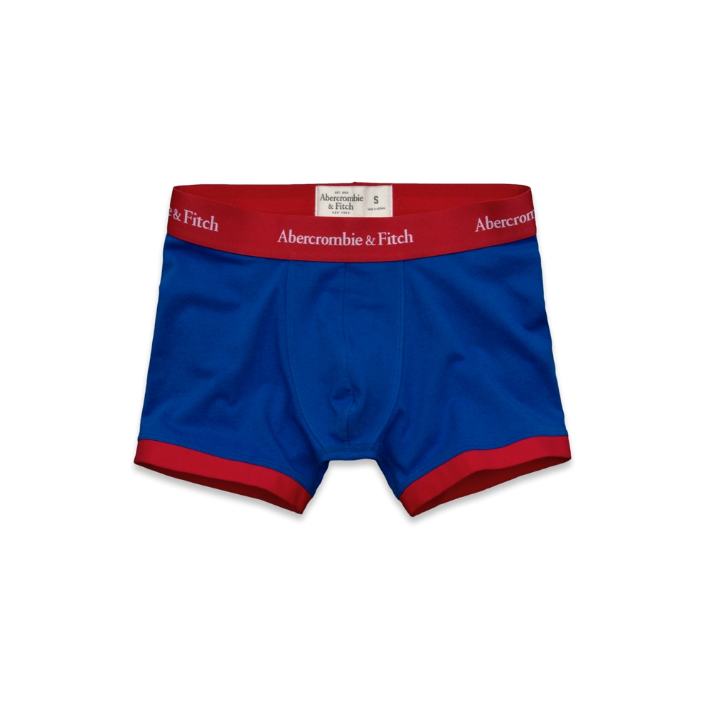 Mens Cold River Boxer Briefs