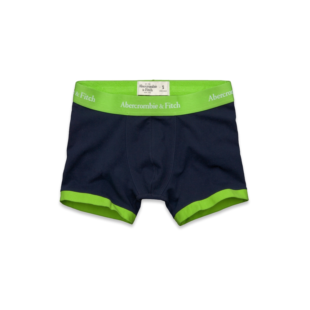 Mens Cold River Boxer Briefs