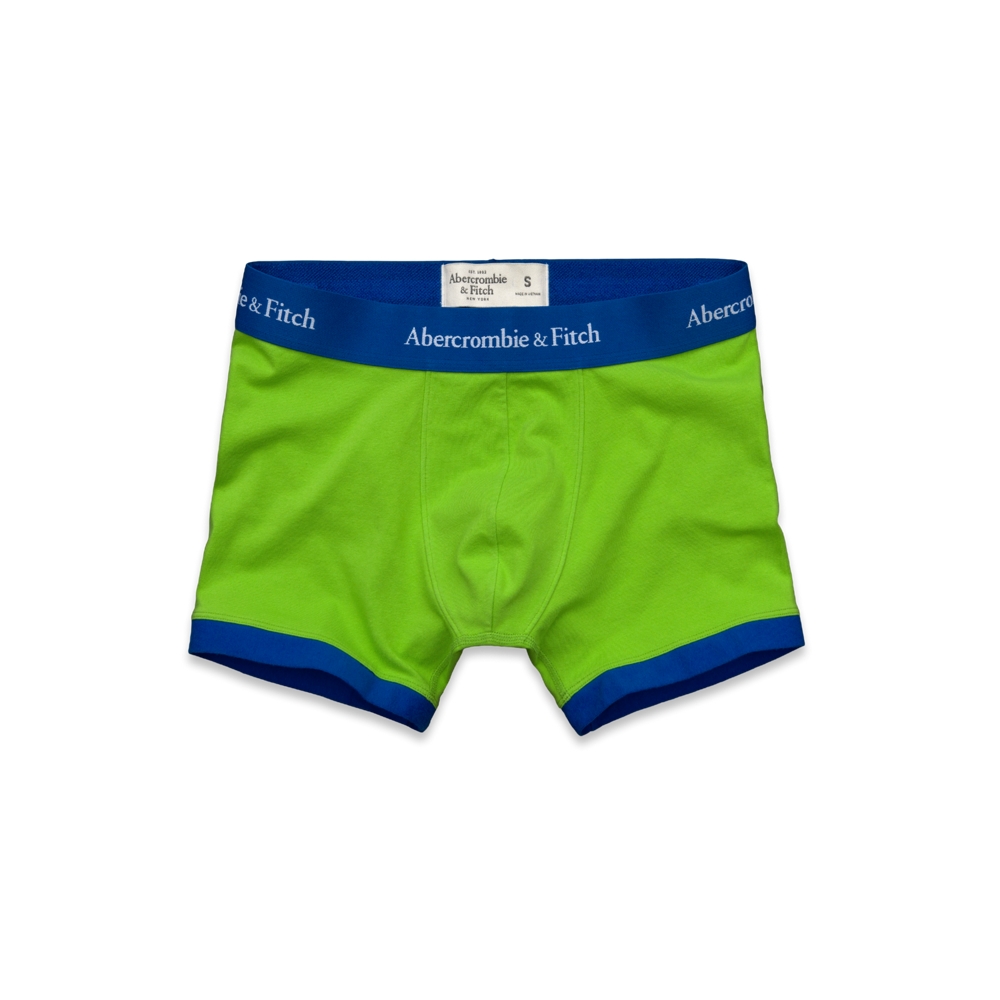 Mens Cold River Boxer Briefs