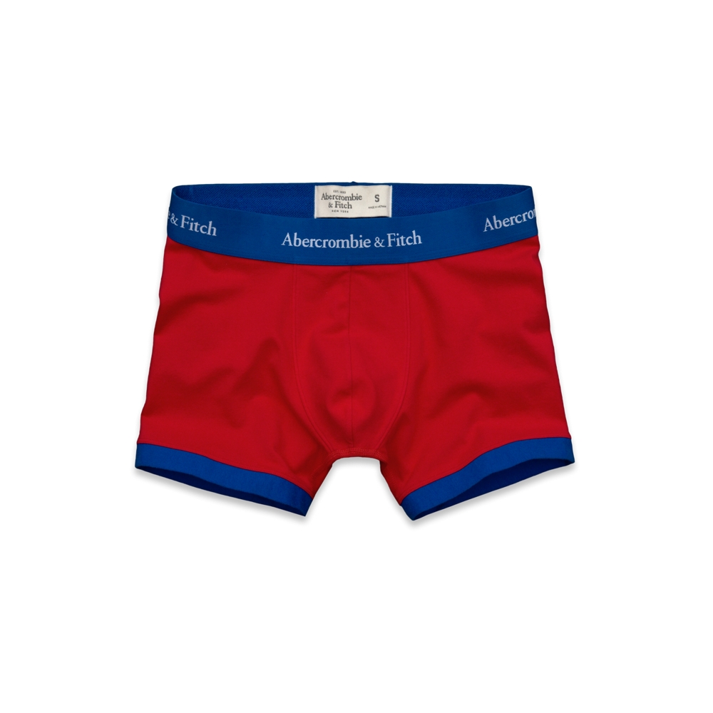 Mens Cold River Boxer Briefs
