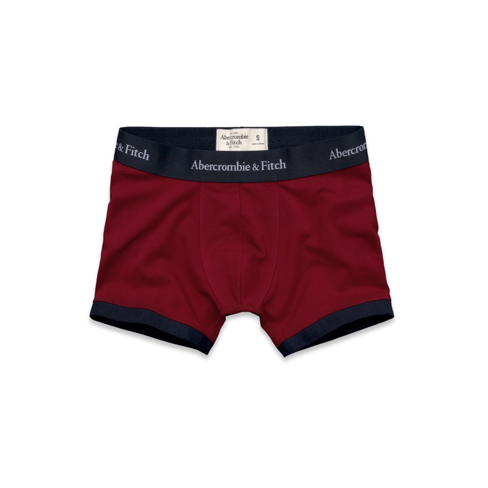 Mens Cold River Boxer Briefs
