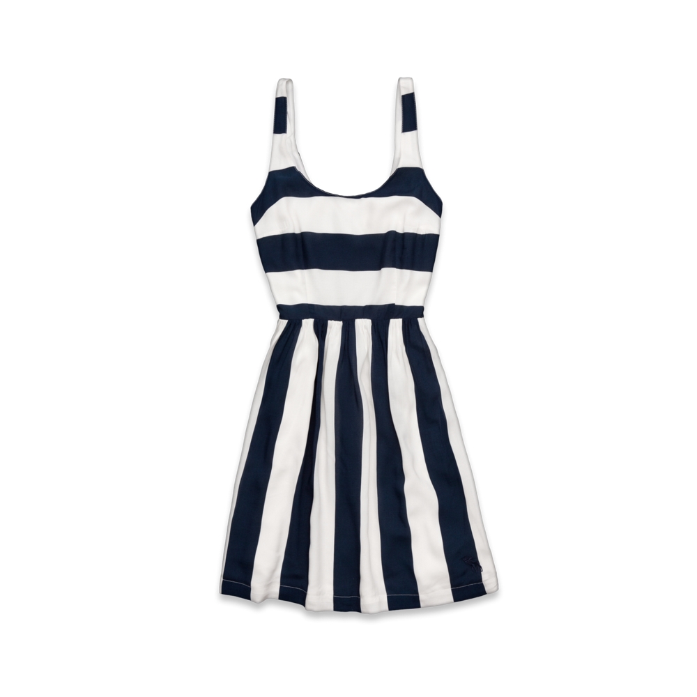 Womens Libby Dress