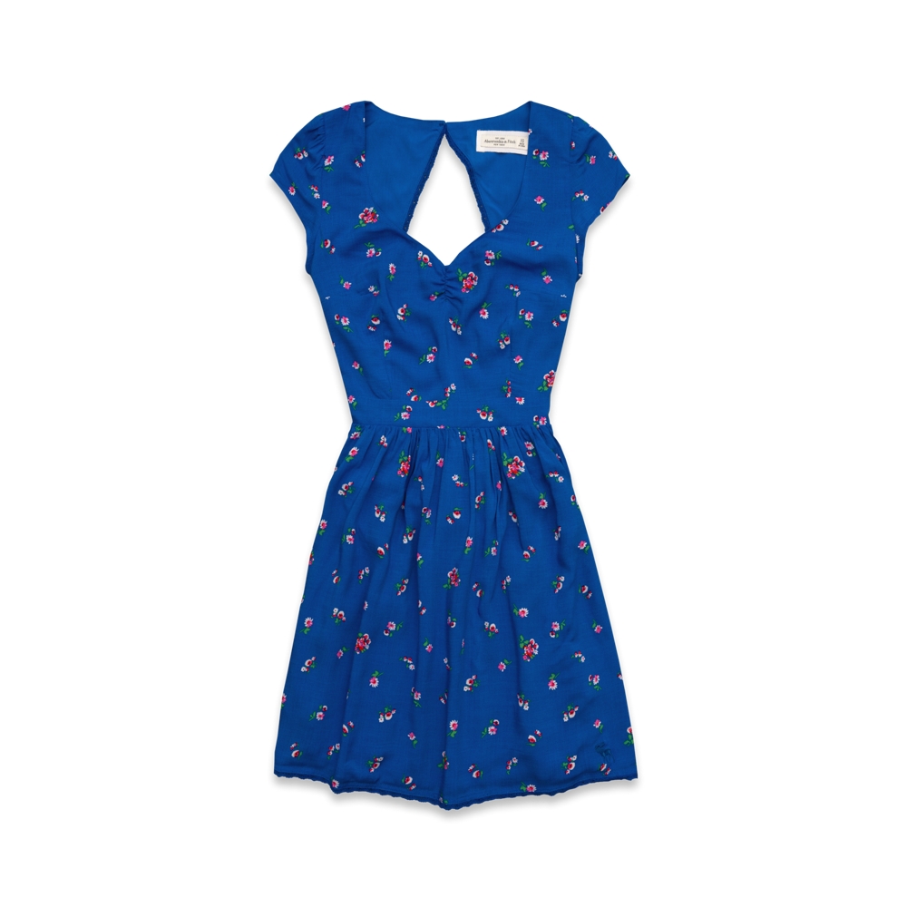 Womens Eliza Dress