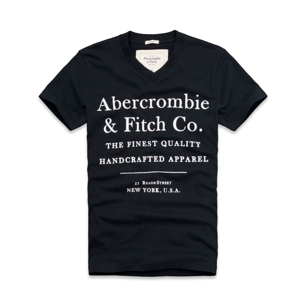 Mens Wallface Mountain Tee
