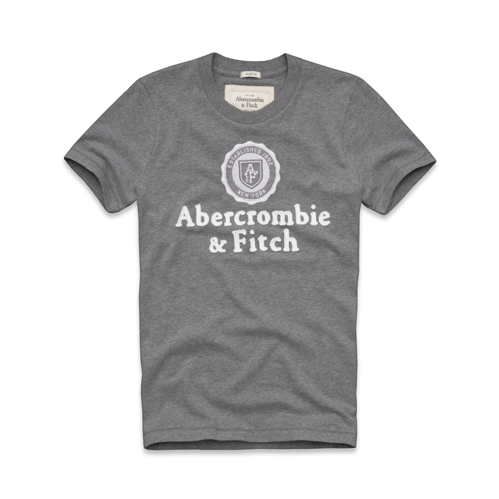 Mens Schofield Cobble Tee