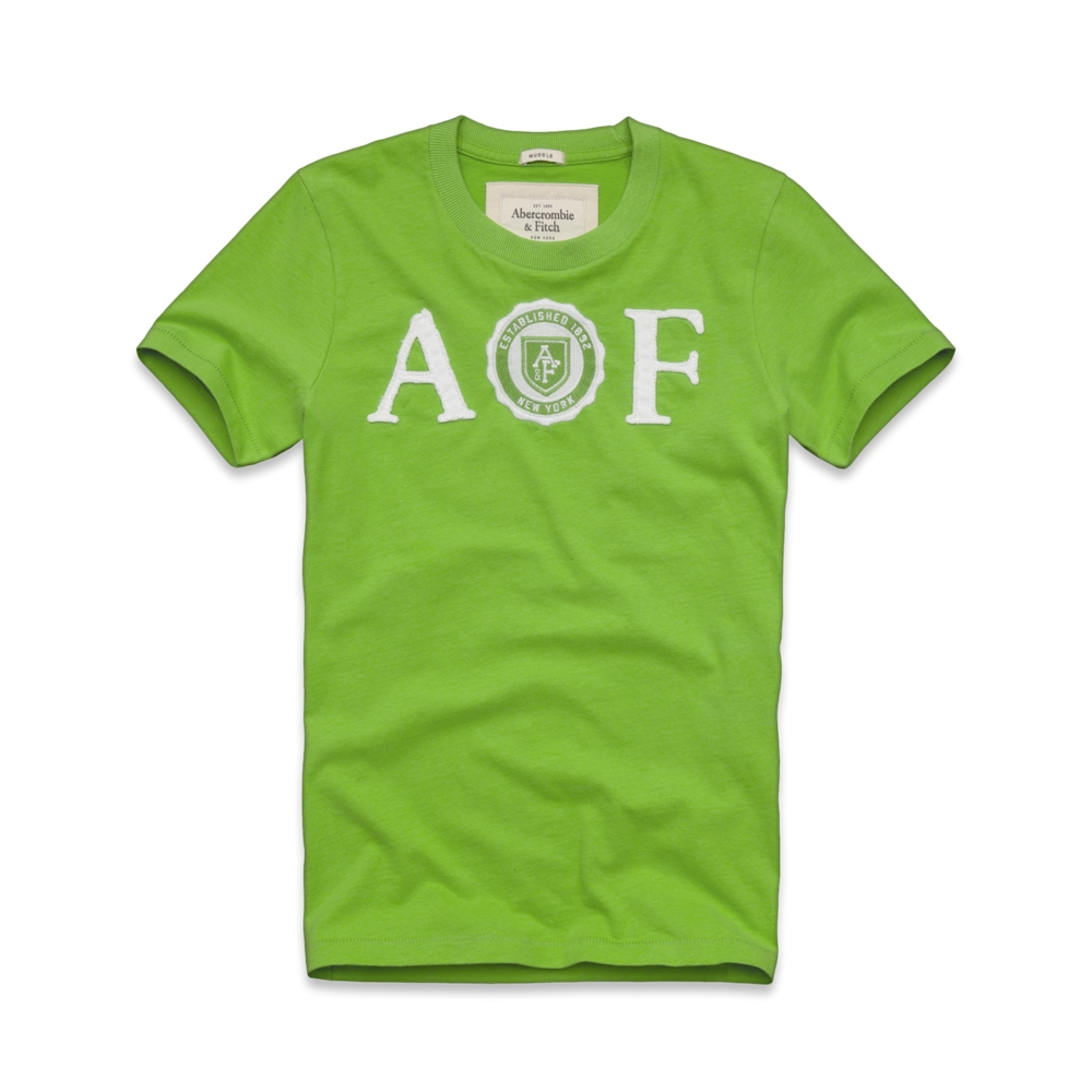 Mens Schofield Cobble Tee