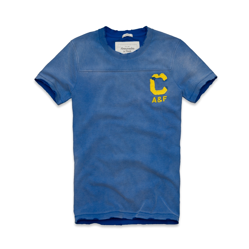 Mens Deer Brook Tee