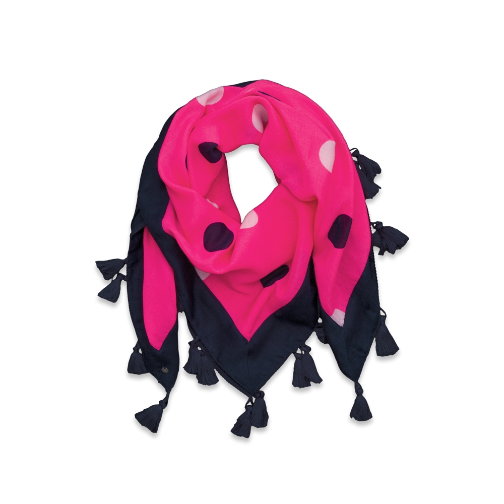 Womens Lightweight Wrap Scarf