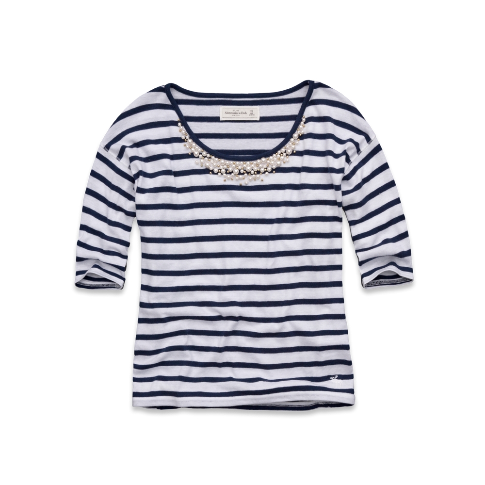 Womens Audrey Top