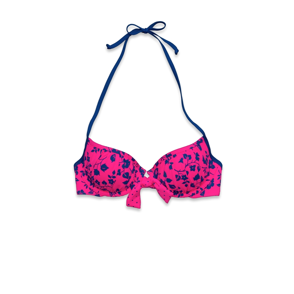 Womens Abby Swim Top