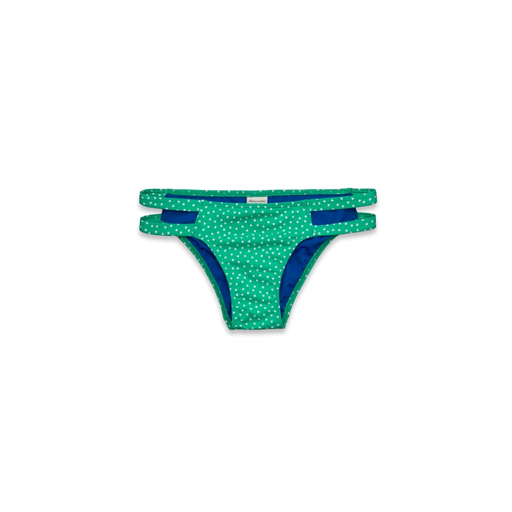 Womens Zoe Swim Bottom