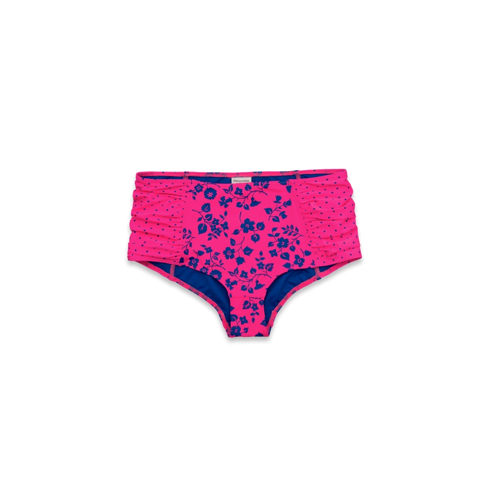 Womens Abby Swim Bottom