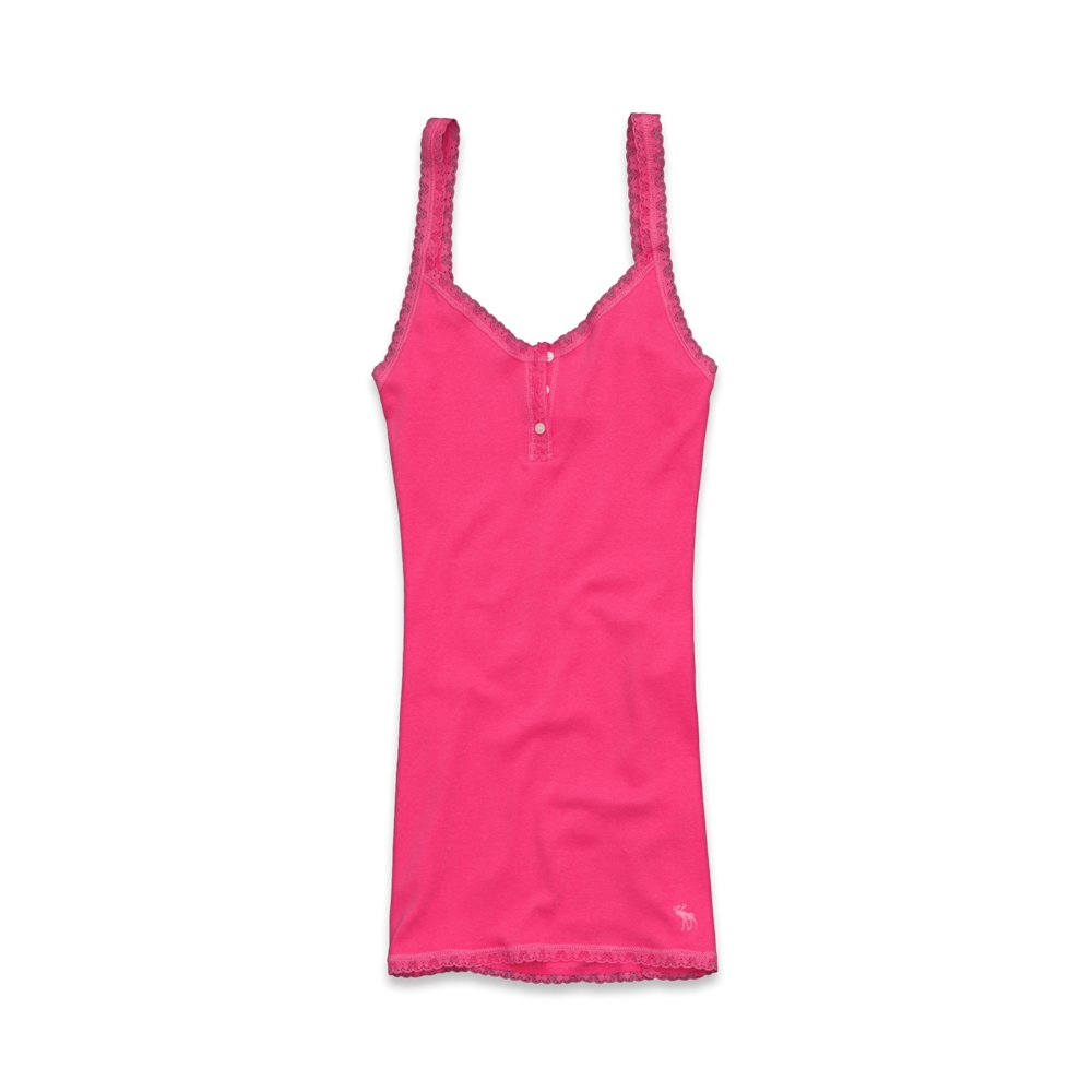 Womens Abby Tank