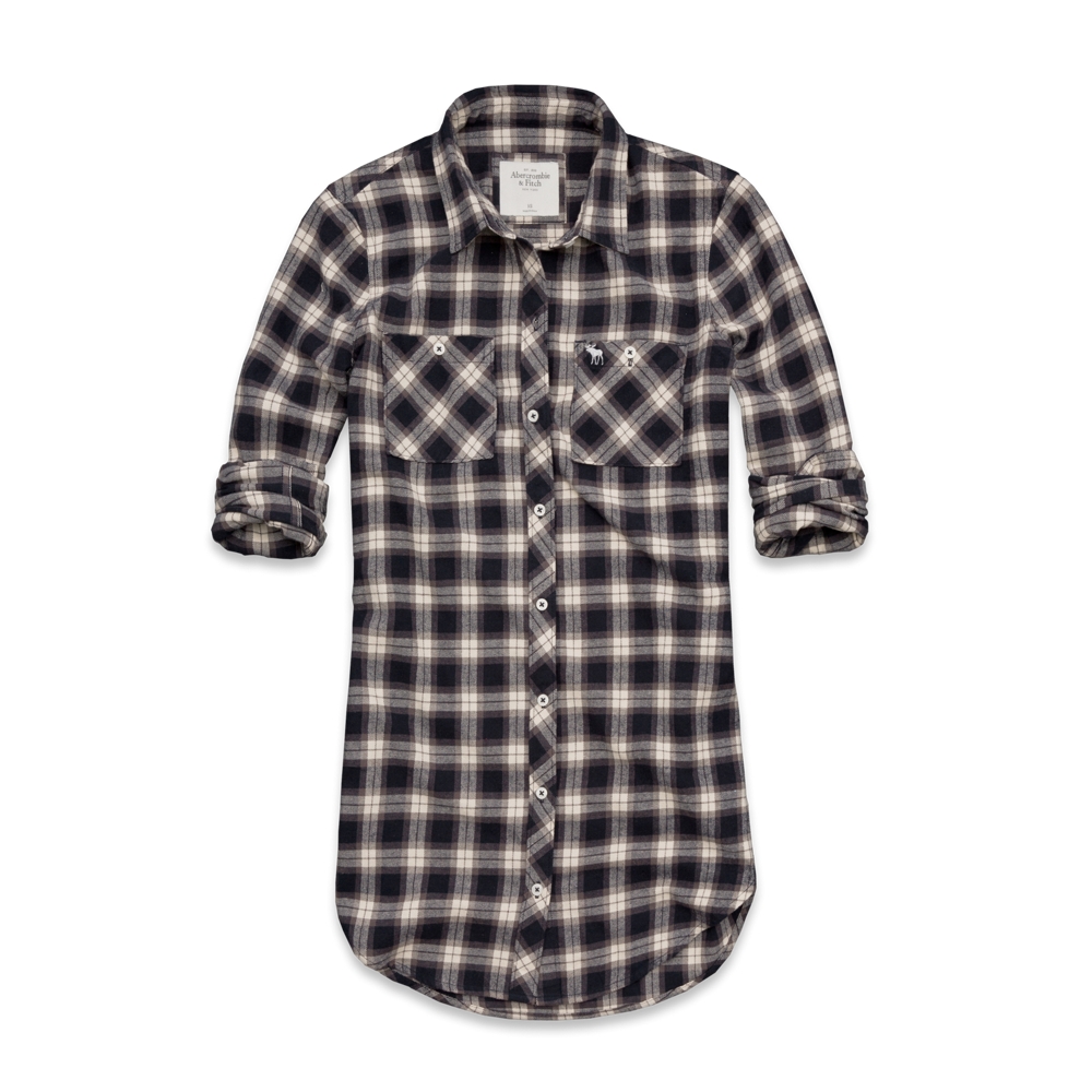 Womens Meg Shirt
