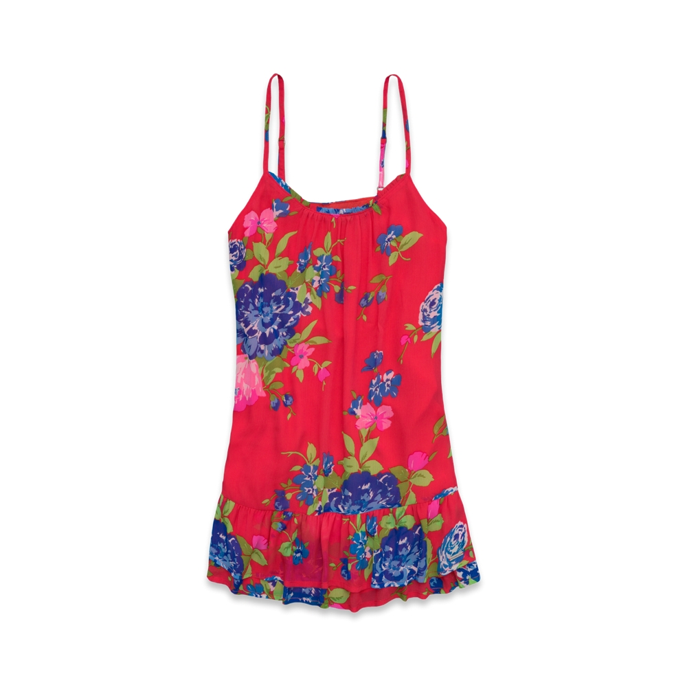Womens Julia Dress