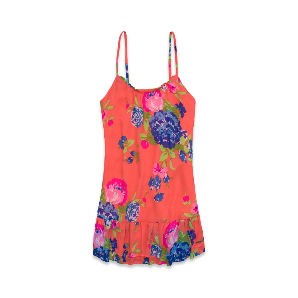 Womens Julia Dress
