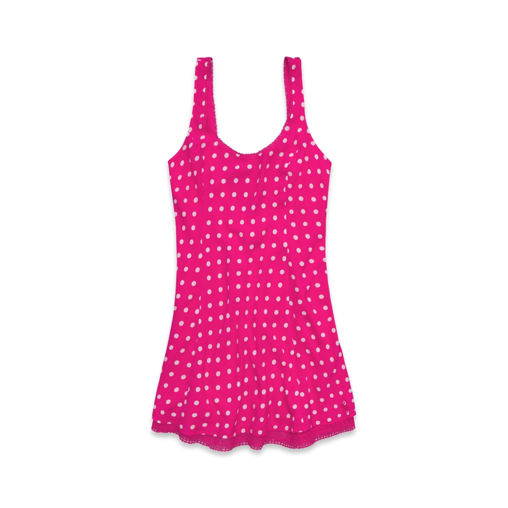 Womens Celeste Dress