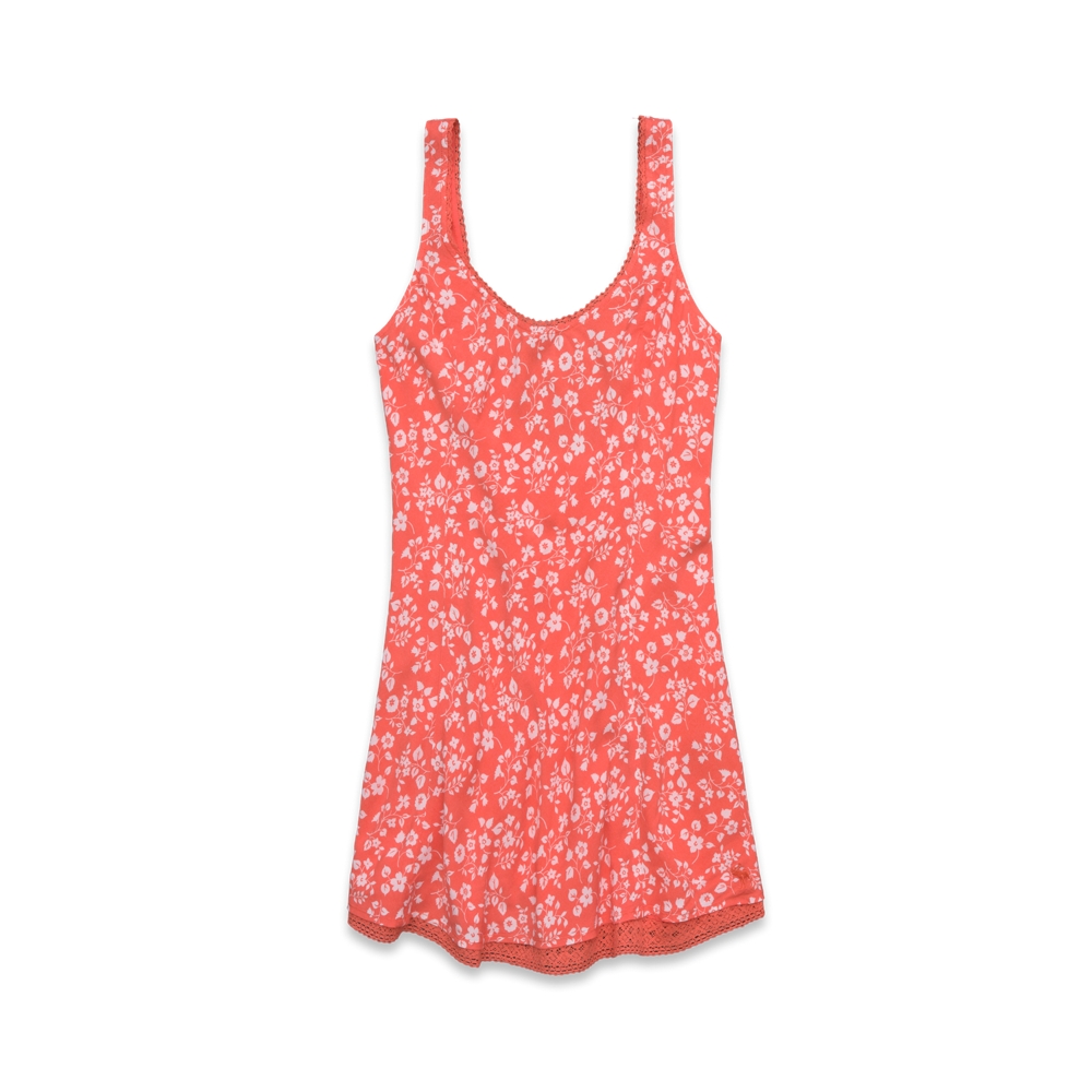 Womens Andrea Dress