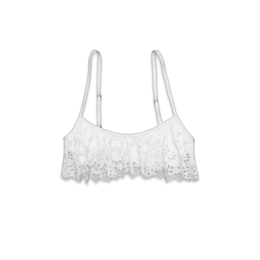 Womens Kristen Swim Top